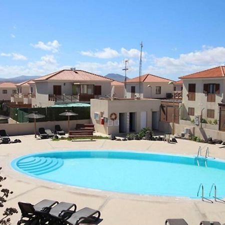 Loreto House Villa Corralejo Luaran gambar