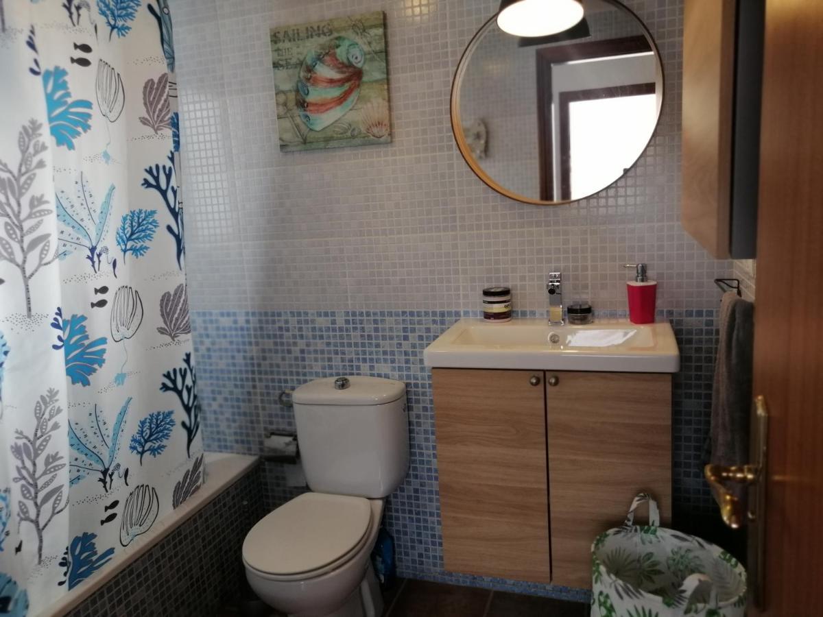 Loreto House Villa Corralejo Luaran gambar