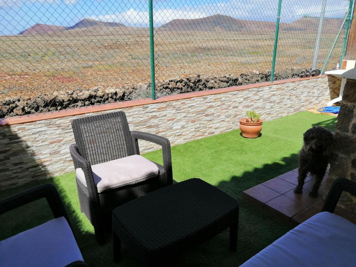 Loreto House Villa Corralejo Luaran gambar