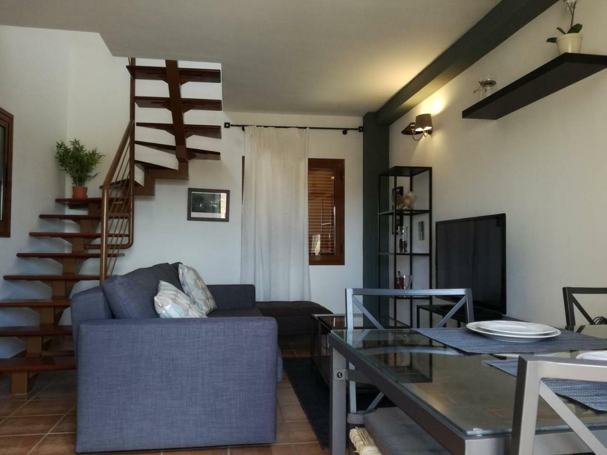 Loreto House Villa Corralejo Luaran gambar