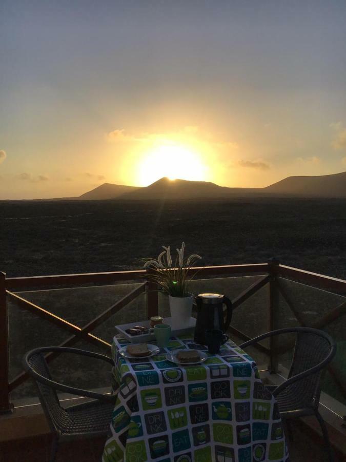 Loreto House Villa Corralejo Luaran gambar